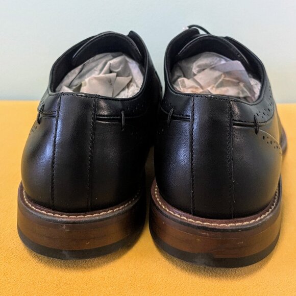Stacy Adams Leather Dress Shoes main image 6